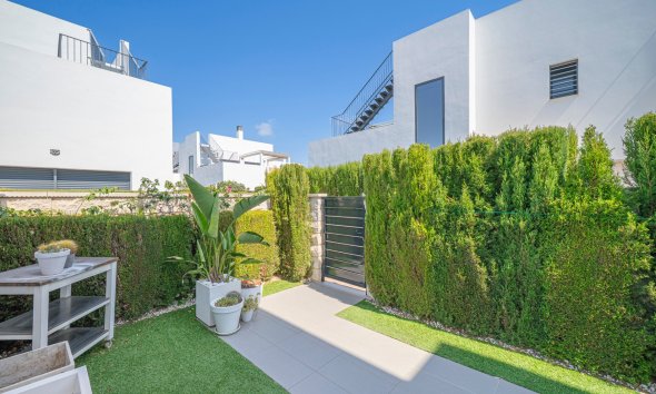 Reventa - Villa / Casa - Ciudad Quesada - Lo pepin