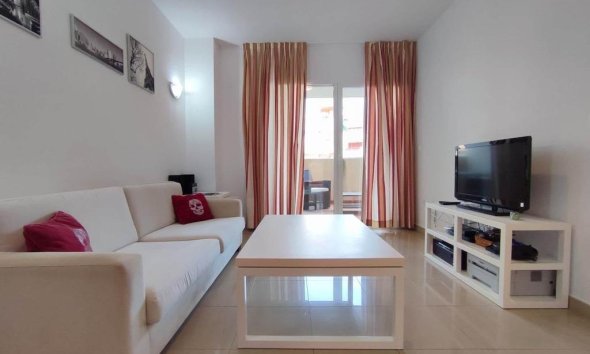 Resale - Apartment / Duplex - Orihuela Costa - Punta Prima