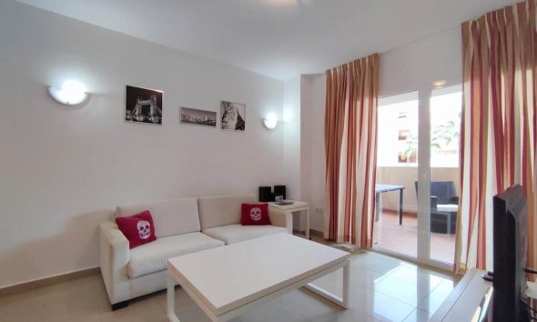 Resale - Apartment / Duplex - Orihuela Costa - Punta Prima