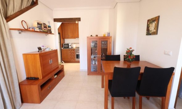 Resale - Apartment / Duplex - Torrevieja - Torreblanca