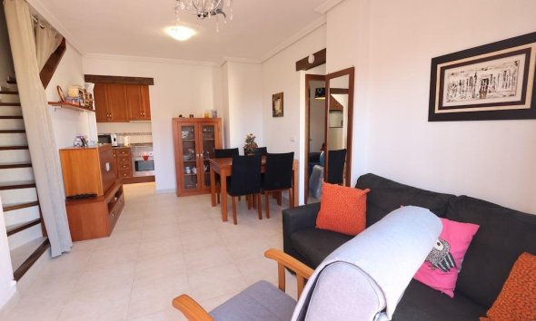 Resale - Apartment / Duplex - Torrevieja - Torreblanca