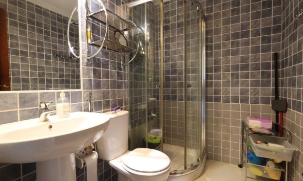 Resale - Apartment / Duplex - Torrevieja - Torreblanca