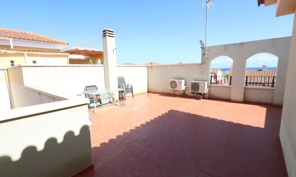 Resale - Apartment / Duplex - Torrevieja - Torreblanca