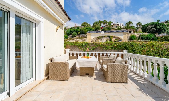 Reventa - Villa / Casa - Alicante - El Campello