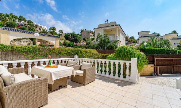 Reventa - Villa / Casa - Alicante - El Campello