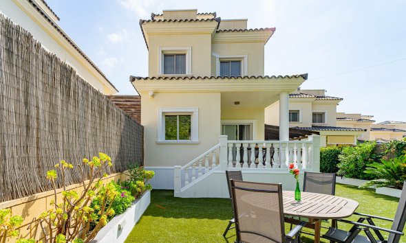 Reventa - Villa / Casa - Alicante - El Campello