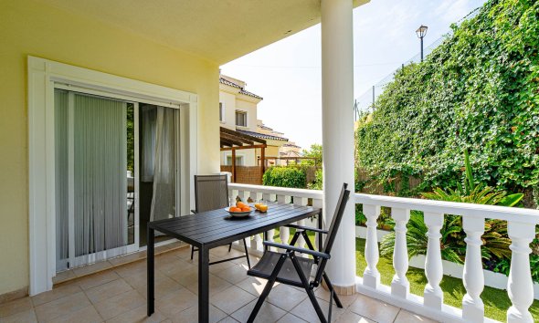 Reventa - Villa / Casa - Alicante - El Campello