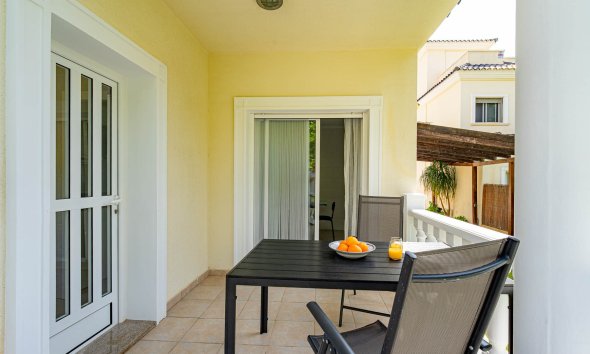 Reventa - Villa / Casa - Alicante - El Campello