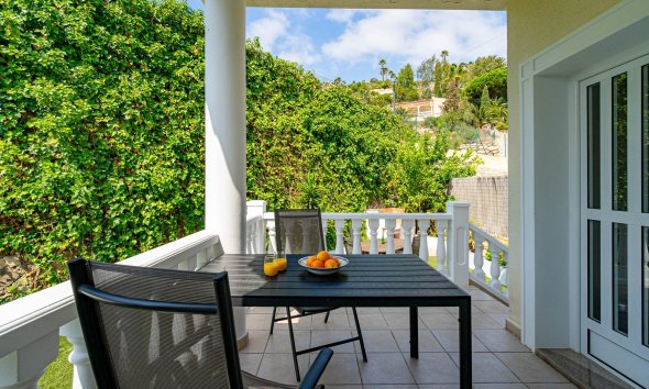 Reventa - Villa / Casa - Alicante - El Campello