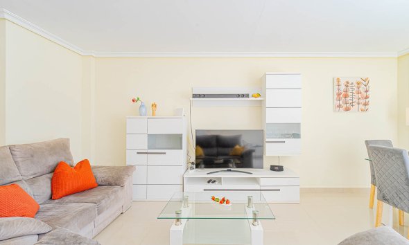 Reventa - Villa / Casa - Alicante - El Campello