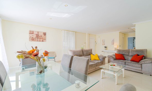 Reventa - Villa / Casa - Alicante - El Campello