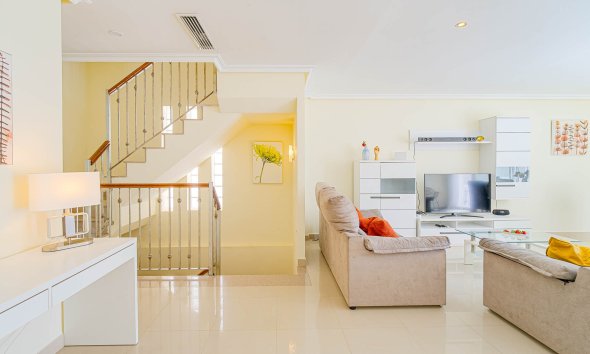 Reventa - Villa / Casa - Alicante - El Campello
