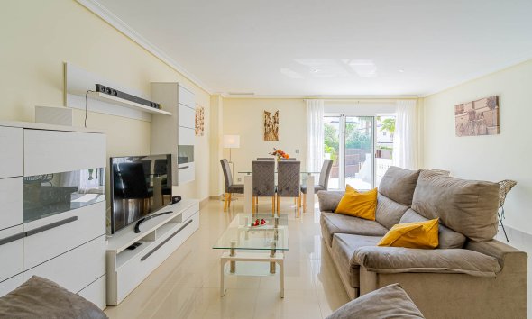 Reventa - Villa / Casa - Alicante - El Campello