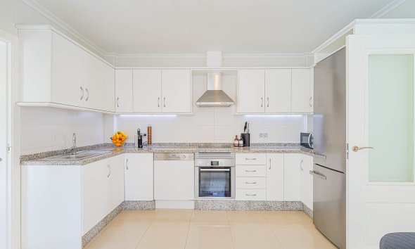 Reventa - Villa / Casa - Alicante - El Campello