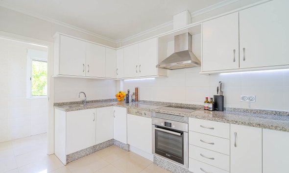 Reventa - Villa / Casa - Alicante - El Campello