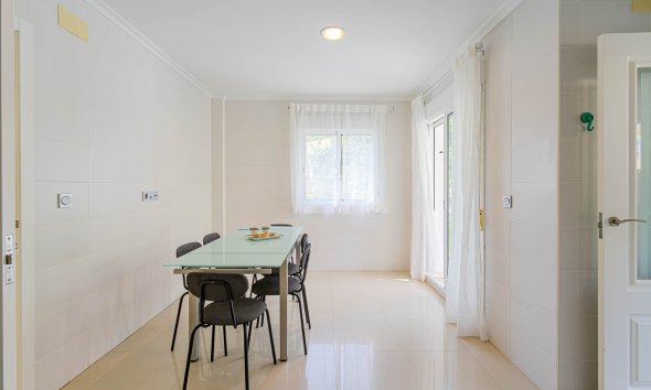 Reventa - Villa / Casa - Alicante - El Campello