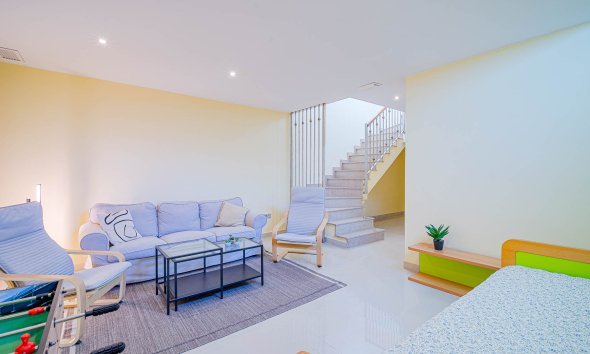 Reventa - Villa / Casa - Alicante - El Campello