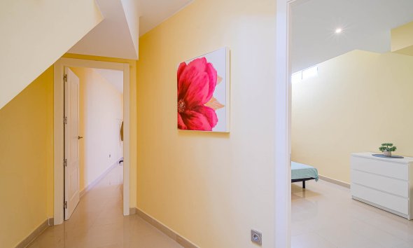 Reventa - Villa / Casa - Alicante - El Campello