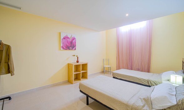 Reventa - Villa / Casa - Alicante - El Campello