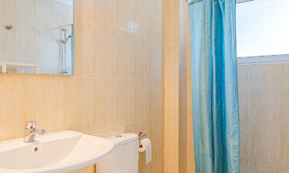 Reventa - Villa / Casa - Alicante - El Campello