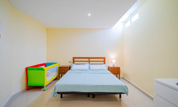 Reventa - Villa / Casa - Alicante - El Campello