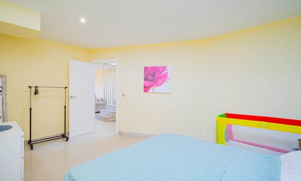 Reventa - Villa / Casa - Alicante - El Campello