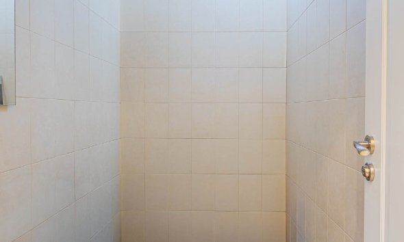 Reventa - Villa / Casa - Alicante - El Campello