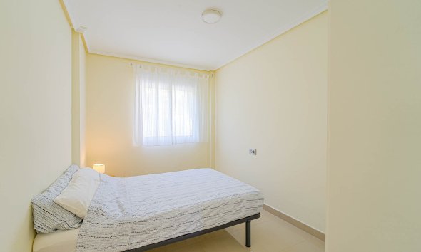 Reventa - Villa / Casa - Alicante - El Campello
