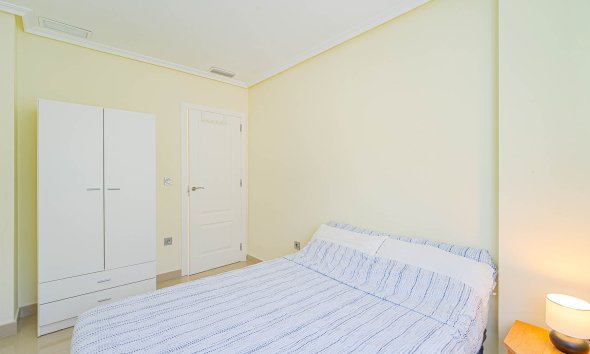 Reventa - Villa / Casa - Alicante - El Campello