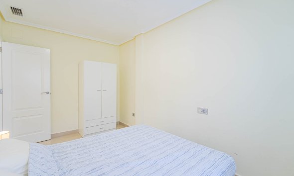 Reventa - Villa / Casa - Alicante - El Campello