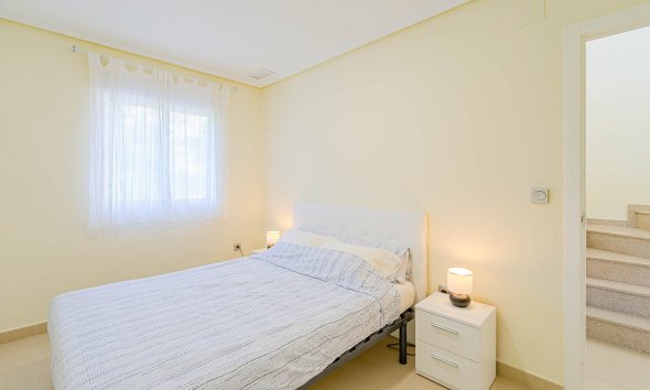 Reventa - Villa / Casa - Alicante - El Campello