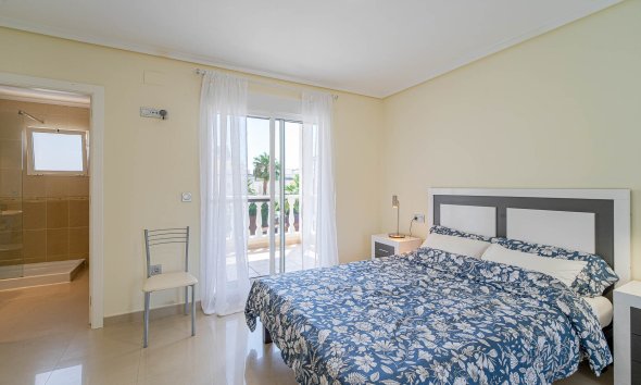Reventa - Villa / Casa - Alicante - El Campello