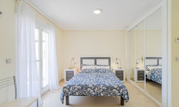 Reventa - Villa / Casa - Alicante - El Campello