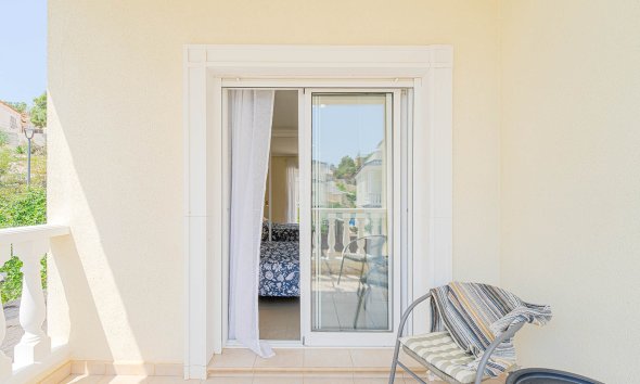 Reventa - Villa / Casa - Alicante - El Campello