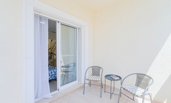 Reventa - Villa / Casa - Alicante - El Campello