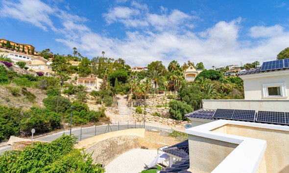 Reventa - Villa / Casa - Alicante - El Campello