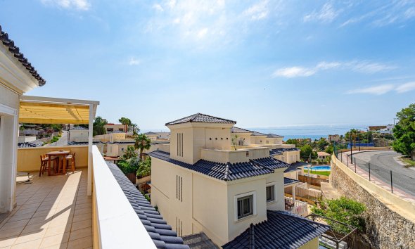 Reventa - Villa / Casa - Alicante - El Campello