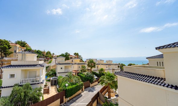 Reventa - Villa / Casa - Alicante - El Campello