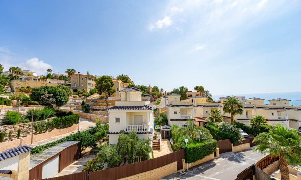 Reventa - Villa / Casa - Alicante - El Campello