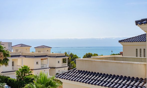 Reventa - Villa / Casa - Alicante - El Campello