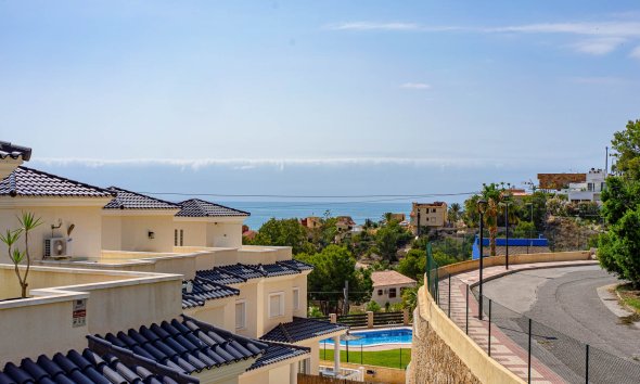 Reventa - Villa / Casa - Alicante - El Campello