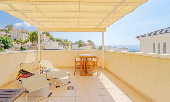 Reventa - Villa / Casa - Alicante - El Campello