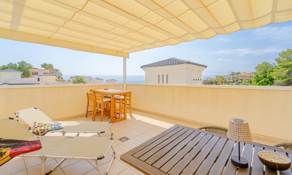 Reventa - Villa / Casa - Alicante - El Campello