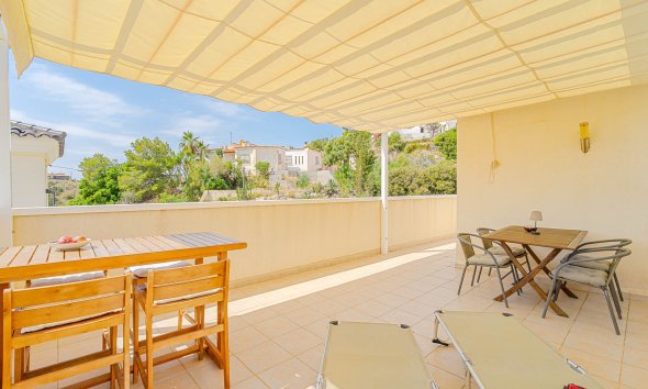 Reventa - Villa / Casa - Alicante - El Campello