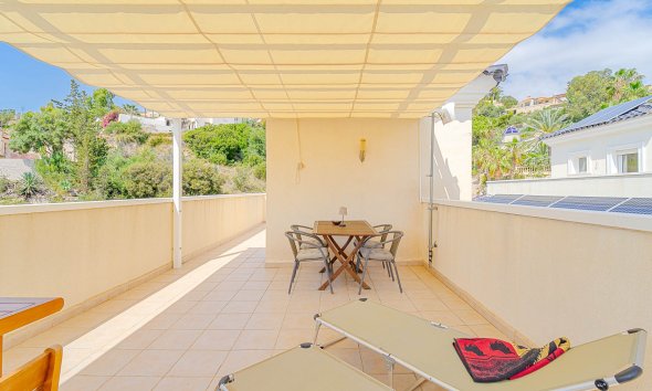 Reventa - Villa / Casa - Alicante - El Campello