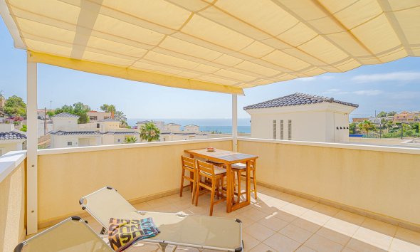 Reventa - Villa / Casa - Alicante - El Campello