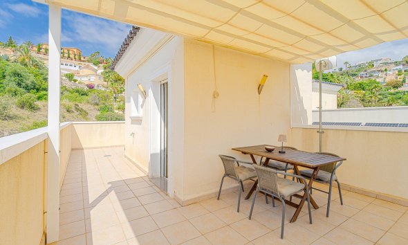 Reventa - Villa / Casa - Alicante - El Campello