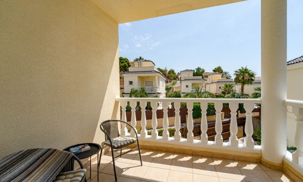 Reventa - Villa / Casa - Alicante - El Campello