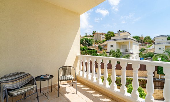 Reventa - Villa / Casa - Alicante - El Campello