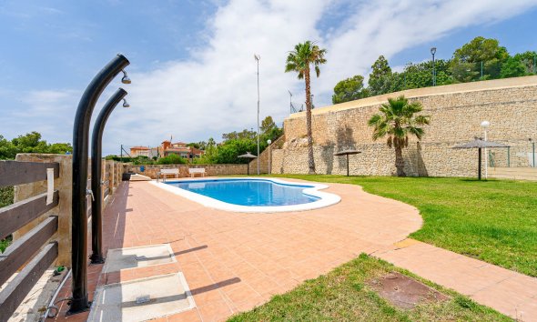 Reventa - Villa / Casa - Alicante - El Campello